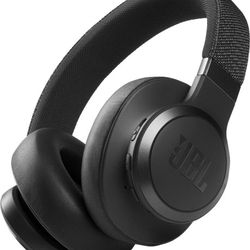 Jbl 660nc Headphones