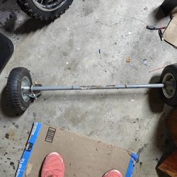 Training Wheels For 50cc Dirt Bike