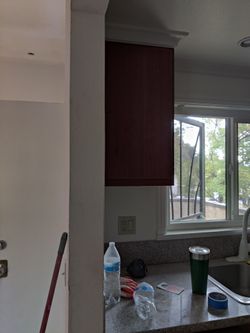 Kitchen Cabinets