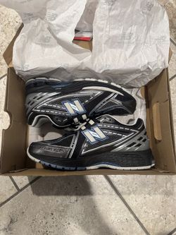 New Balance 1906R Blue Moon