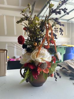 Centerpieces