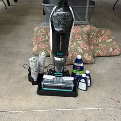 Bissell Floor Cleaner