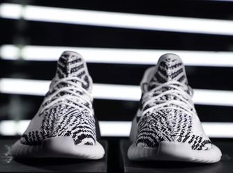 Yeezys 350 