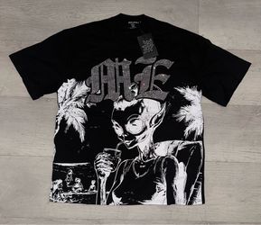 Mixed Emotions Tee
