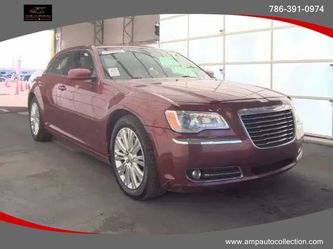 2013 Chrysler 300