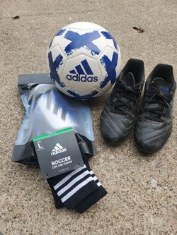 Soccer Set