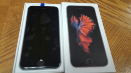 Iphone 6s factory unlocked