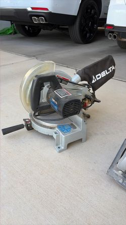 Delta Saw