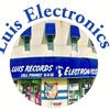 Luis Records & Electronics