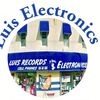 Luis Records & Electronics