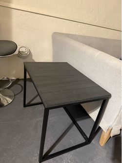 Set of Side Tables