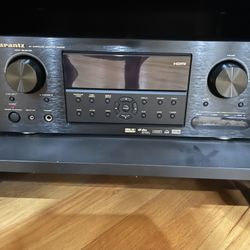 Marantz AV Surround Receiver SR4002