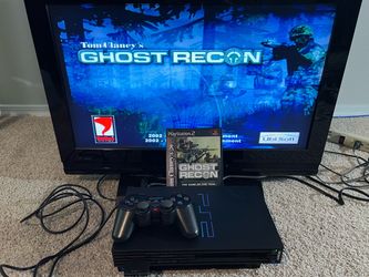 Ps2 system