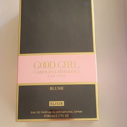 CAROLINA HERRERA GOOD GIRLBLUSH ELIXIR EAU DE PARFUM