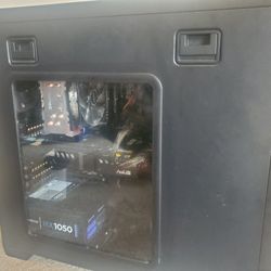 CORSAIR Gaming Tower