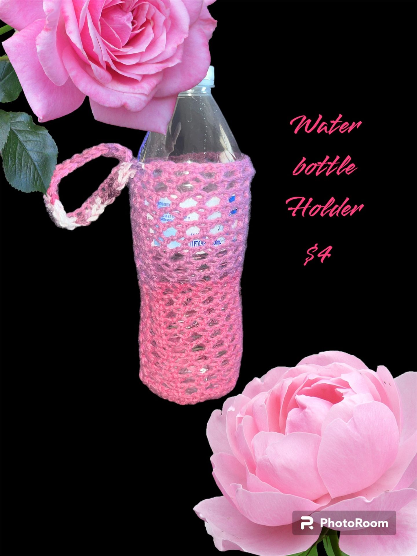 Water Bottle Holders
