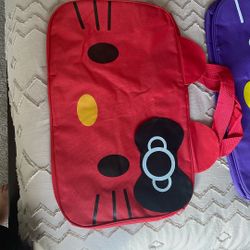 Brand NEW Hello kitty Bags