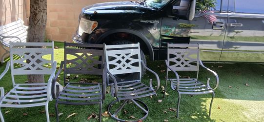 Chair outdors