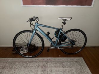 Giant Bike