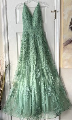 Traje Súper Fino y Elegante