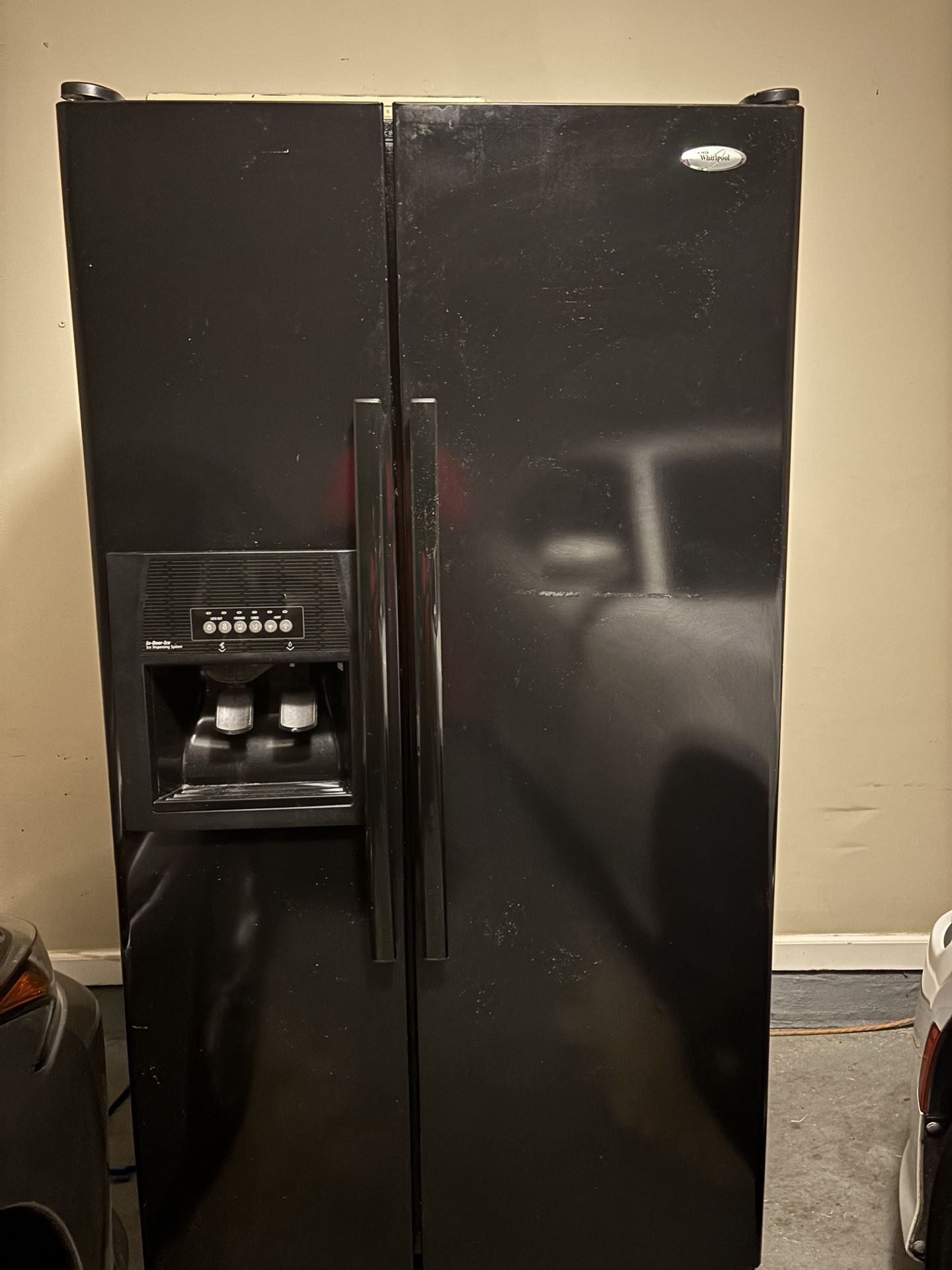 Refrigerator