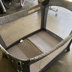 Graco Pack n Play