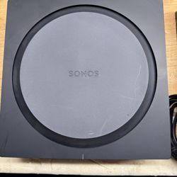 SONOS Amps $500 Each.  5 Total