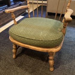 Vintage Chair