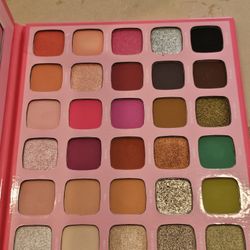 Morphe Palette 