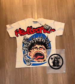 Hellstar T-shirt