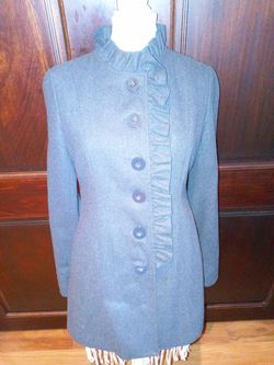 Women's coat