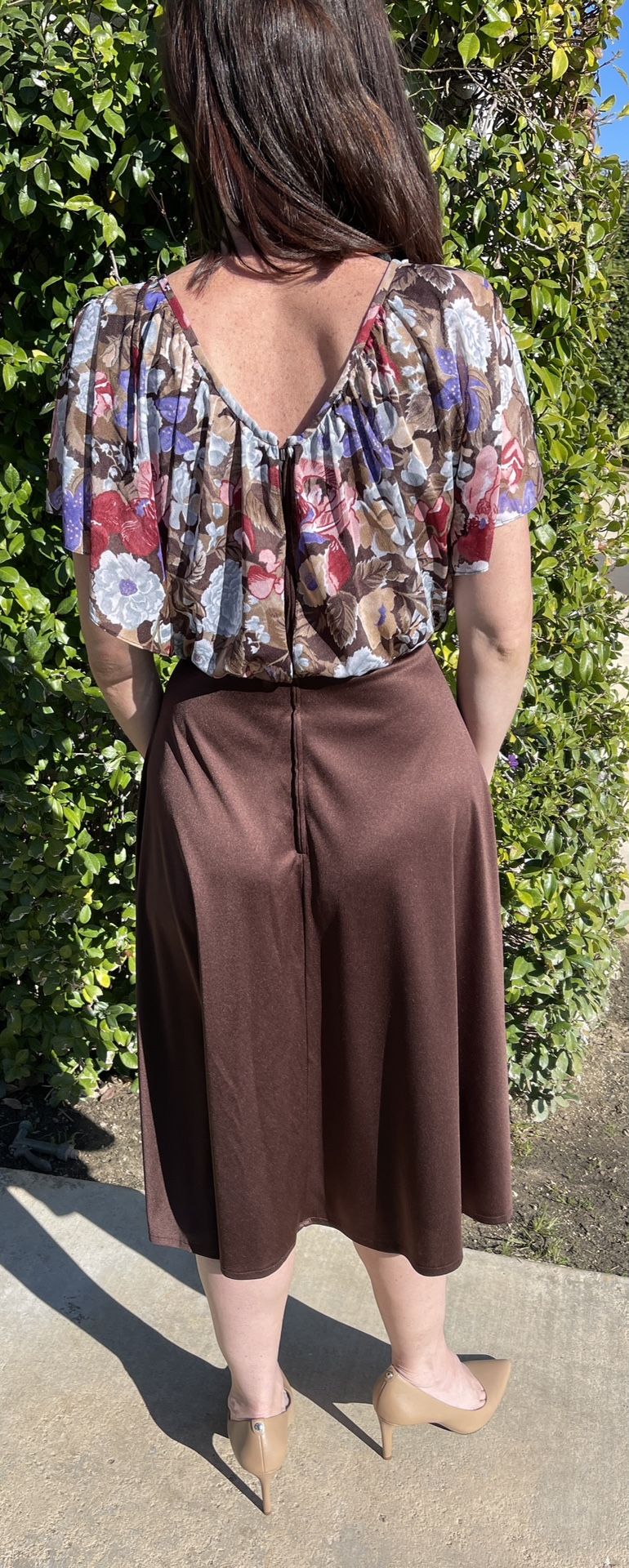 Women’s Dress