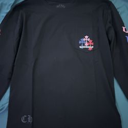 1:1 Chromeheart Shirt 