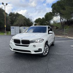 2014 BMW X5