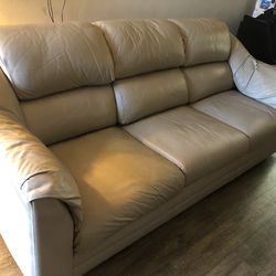 Free couch