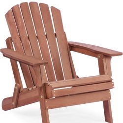 Adirondack Oversized Chair