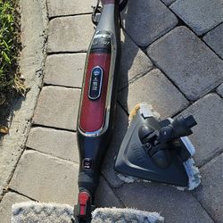 Steam Mop