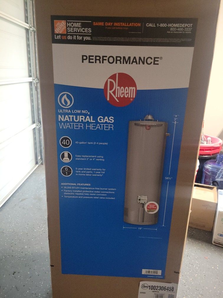Water Heater For Sale , Best Offer