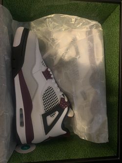 Psg 4s Dead Stock Size 9.5