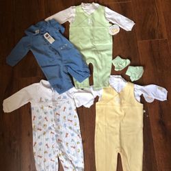 Baby Clothes