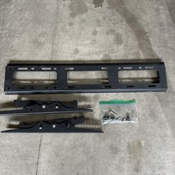 Tv mounting frame Kit