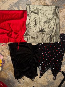 bedtime slip dresses for women