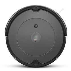 iRobot Roomba Robot Vacuum 676