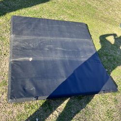 Jeep Gladiator Bed Cover 