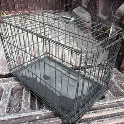 Dog Cage 