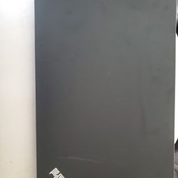 Lenovo ThinkPad 470, Win 11Pro, 256gb  SSD HD, 16gb RAM 
