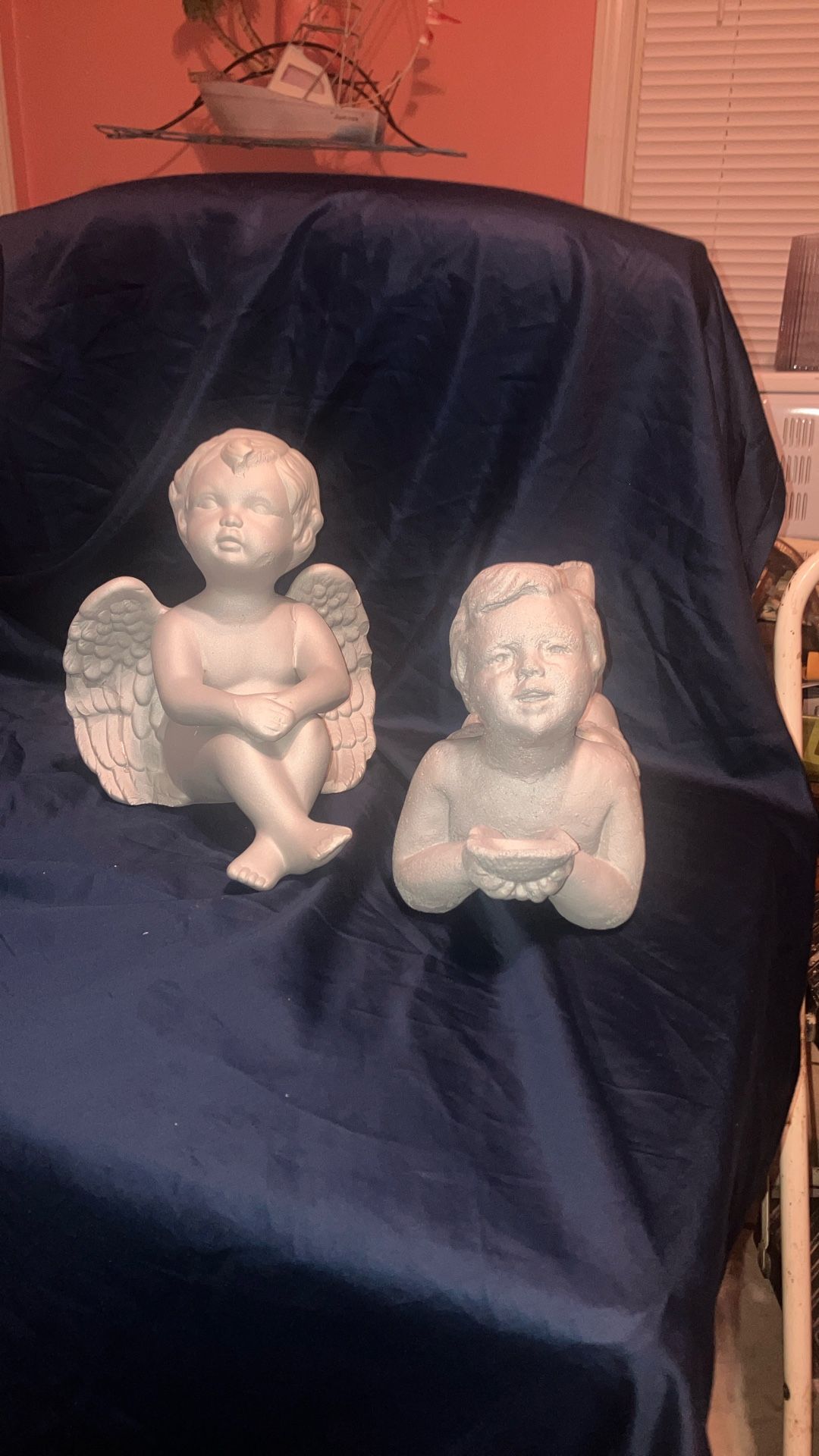 Garden Angels