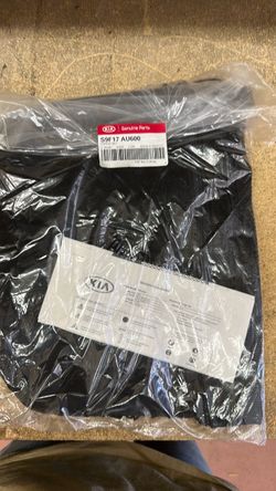 Kia Telluride Cargo Net 20-22