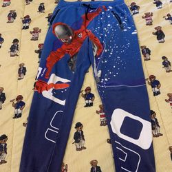 Polo Ralph Lauren Alpine Ski Team Joggers