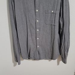 Merona Flannel Lined Shirt